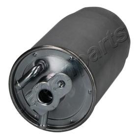 Kraftstofffilter FC-L06S für BMW