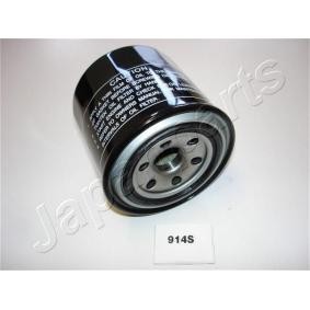 Comprar Filtro de aceite de JAPANPARTS FO-914S a bajo precio de 8,44&nbsp;&euro;