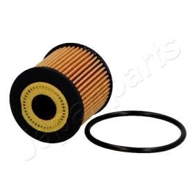 JAPANPARTS FO-M00S Filtro olio SMART Crossblade Cabrio