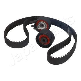 JAPANPARTS KDD-325 Zahnriemensatz CITROËN C5 III Kombi (RW_) 1.6 109 PS Diesel