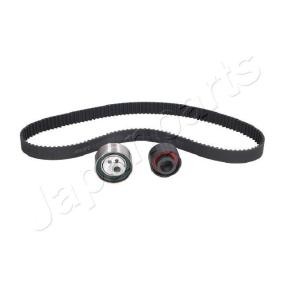 JAPANPARTS KDD-397 Registerreimsett MAZDA PREMACY (CP)