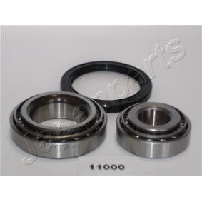 Achetez des Kit de roulement de roue JAPANPARTS KK-11000 à prix pour 53,76&nbsp;&euro;
