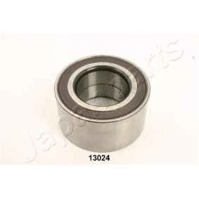 Compre Kit de rolamento de roda da JAPANPARTS KK-13024 a um preço baixo por 36,81&nbsp;&euro;