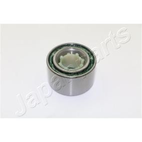 Comprar Juego de cojinete de rueda de JAPANPARTS KK-17006 a bajo precio de 33,01&nbsp;&euro;