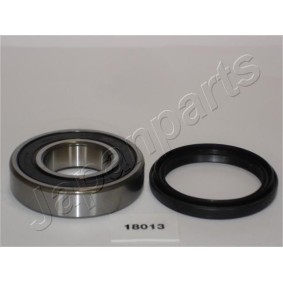 Comprar Juego de cojinete de rueda de JAPANPARTS KK-18013 a bajo precio de 42,33&nbsp;&euro;