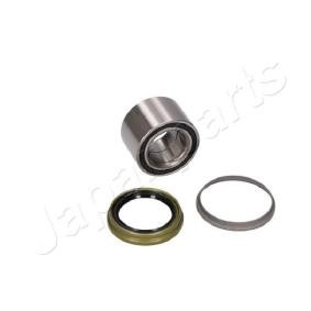 Comprar Juego de cojinete de rueda de JAPANPARTS KK-18020 a bajo precio de 21,75&nbsp;&euro;