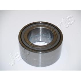 Comprar Juego de cojinete de rueda de JAPANPARTS KK-18024 a bajo precio de 40,95&nbsp;&euro;