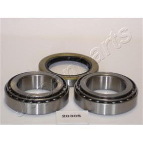 JAPANPARTS KK-20305 Roulement de roue KIA K2500 (SD)