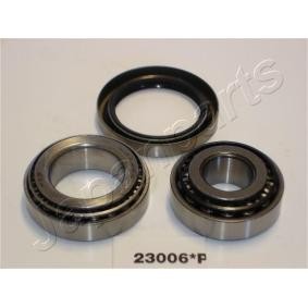 Compre Kit de rolamento de roda da JAPANPARTS KK-23006P a um preço baixo por 29,62&nbsp;&euro;