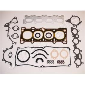 JAPANPARTS KM-313 Tetnings helsett, motor MAZDA FAMILIA 4 (BG)