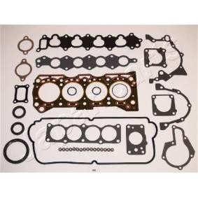 JAPANPARTS KM-899 Kit completo de juntas del motor SUZUKI Grand Vitara 1 SUV (FT, HT) 1.6 94 cv Motor otto