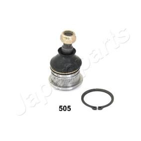 Comprar Rótula de suspensión de JAPANPARTS LB-505 a bajo precio de 29,47&nbsp;&euro;