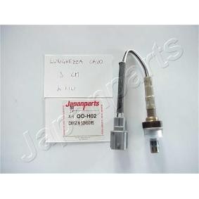 Osta Lambdatunnistin JAPANPARTS:llä OO-H02 edullisesti hintaan 56,92&nbsp;&euro;
