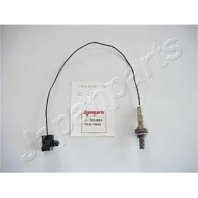 Osta Lambdatunnistin JAPANPARTS:llä OO-K04 edullisesti hintaan 72,51&nbsp;&euro;
