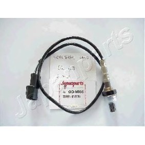 Osta Lambdatunnistin JAPANPARTS:llä OO-MI05 edullisesti hintaan 36,68&nbsp;&euro;