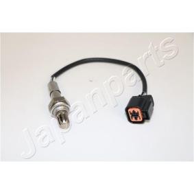 Osta Lambdatunnistin JAPANPARTS:llä OO-Y09 edullisesti hintaan 53,24&nbsp;&euro;