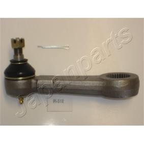 MITSUBISHI Ohjauskääntövarsi JAPANPARTS PI-512