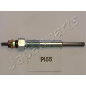 JAPANPARTS PI55 Glühkerzen RENAULT SCENIC 2 (JM0/1) 1.5 82 PS Diesel