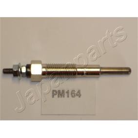 Comprar Bujía de precalentamiento de JAPANPARTS PM164 a bajo precio de 28,92&nbsp;&euro;