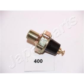 Comprar Interruptor de control de la presión de aceite de JAPANPARTS PO-400 a bajo precio de 21,78&nbsp;&euro;