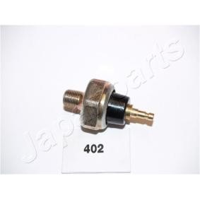 Comprar Interruptor de control de la presión de aceite de JAPANPARTS PO-402 a bajo precio de 11,97&nbsp;&euro;