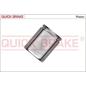 Comprar Émbolo, pinza del freno de QUICK BRAKE 185424K a bajo precio de 16,83&nbsp;&euro;