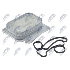 NTY CCL-ME-034 Ölkühler MERCEDES-BENZ SPRINTER