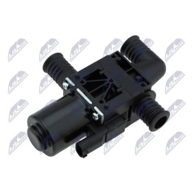 NTY CTM-LR-009 Valvola regolazione refrigerante LAND ROVER