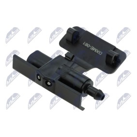 MERCEDES-BENZ Pesusuutin NTY EDS-ME-061