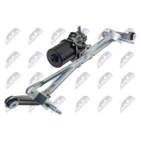 Wischergestänge für RENAULT von NTY