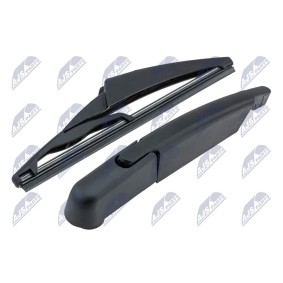 NTY EWB-RE-018 Wischerarm RENAULT Clio V Schrägheck (BF)