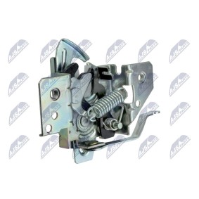Compre Fechadura do capot do motor da NTY EZC-FR-204 a um preço baixo por 29,54&nbsp;&euro;