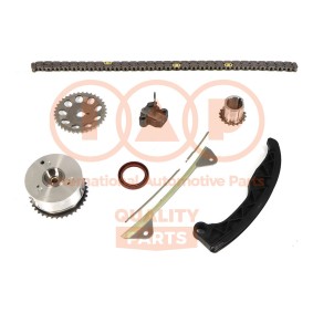 Kjøp Registerkjedesett av IAP QUALITY PARTS 127-17006KC til den lave prisen 5452,45&nbsp;kr