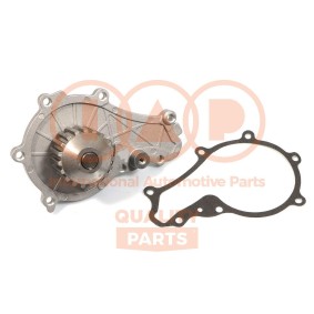 IAP QUALITY PARTS 150-11025P Vattenpump PEUGEOT 207 SW (WK_) 1.6 90 hk Diesel