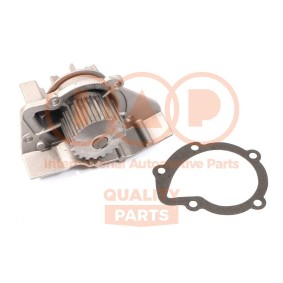 IAP QUALITY PARTS 150-16051P Bomba de agua SUZUKI BALENO Ranchera familiar (EG) 1.9 75 cv Gasoleo