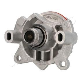 JAPANPARTS PQ-148 Bomba de agua SUZUKI BALENO Ranchera familiar (EG) 1.9 75 cv Gasoleo