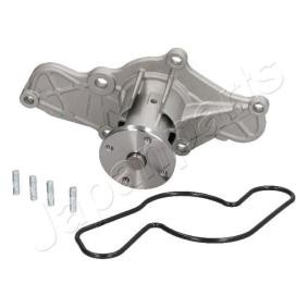 JAPANPARTS PQ-325 Vannpumpe MAZDA 626 IV Hatchback (GE)