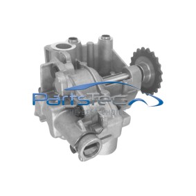 PartsTec PTA420-0184 Ölpumpe RENAULT SCENIC 2 (JM0/1) 2.0 150 PS Diesel