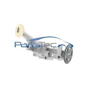 PartsTec PTA420-0186 Ölpumpe RENAULT MEGANE 2 Stufenheck (LM0/1) 2.0 135 PS Otto