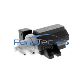 PartsTec PTA510-0599 Ladedruckregelventil VOLVO S80 I (184) 2.4 131 PS Diesel