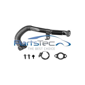 PartsTec PTA510-2023 AGR Ventil RENAULT MEGANE 3 Grandtour (KZ0/1) 2.0 150 PS Diesel