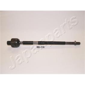 Axialgelenk, Spurstange RD-118 für NISSAN