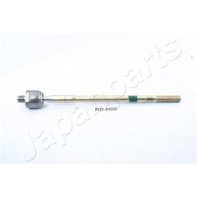 Comprar Rótula axial de dirección de JAPANPARTS RD-H06 a bajo precio de 23,71&nbsp;&euro;