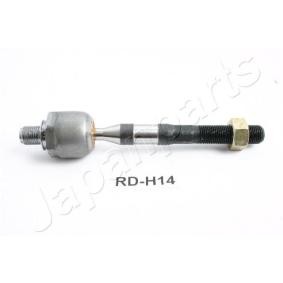 Comprar Rótula axial de dirección de JAPANPARTS RD-H14 a bajo precio de 23,41&nbsp;&euro;