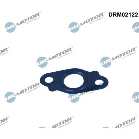 DR.MOTOR AUTOMOTIVE DRM02122 Turbo KIA CEE`D Sportswagon (JD) 1.6 110 hk Diesel