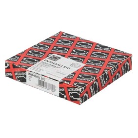 ENGITECH ENT041011 STD Segment de piston MERCEDES-BENZ GLS