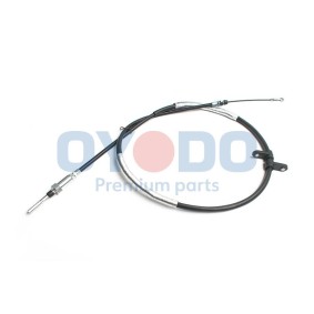 Oyodo 70H9004-OYO Cabo de freio de mão CITROËN JUMPER
