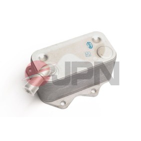 JPN 60C9383-JPN Oljekylare VW Passat Sedan (3C2) 2.0 150 hk Bensinmotor