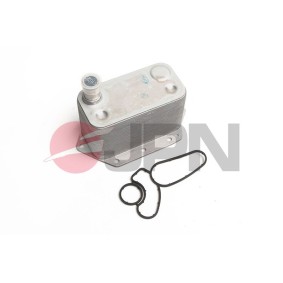 JPN 60C9397-JPN Radiador de óleo BMW X6