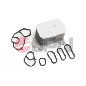 JPN 60C9402-JPN Ölkühler CITROËN BERLINGO Kasten (B9)